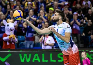 PlusLiga: ZAKSA pnie się w górę tabeli! Walka o play-offy trwa