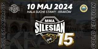 Silesian MMA zawita do Krakowa