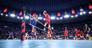 CEV EuroVolley 2026: Kto gospodarzem następnych mistrzostw Europy siatkarzy?