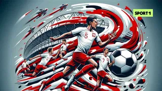 Z kim Polska zagra na EURO 2024? Kiedy mecze [Terminarz]