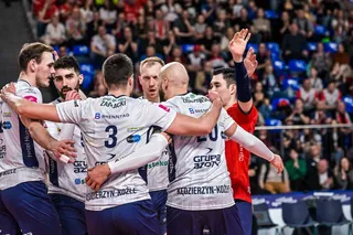 Grupa Azoty nie będzie dłużej sponsorem ZAKSY Kędzierzyn-Koźle! [OFICJALNY KOMUNIKAT]
