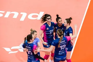 Rysice Rzeszów - Chemik Police: Typy i transmisja! [TAURON Liga, 16.04.2024]