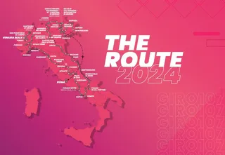 Giro d’Italia 2024: Klasyfikacja końcowa, wyniki etapów, relacje, skróty! [4-26 maja]
