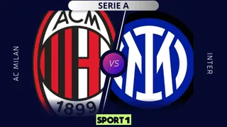 AC Milan - Inter Typy, Zapowiedź, Kursy 22.04.2024