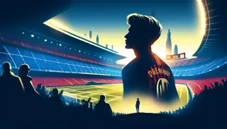 Barcelona planuje wielkie zmiany! Kluczowy gracz na wylocie, nowy transfer w przygotowaniu