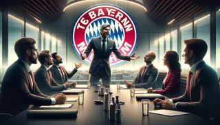Bayern Monachium zdecydowany na zatrudnienie nowego szkoleniowca!