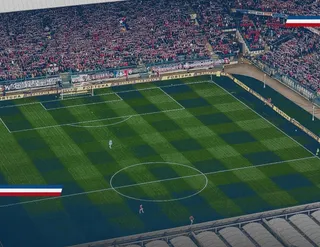 Czy kibice Wisły Kraków wejdą na finał Pucharu Polski?