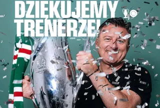 Legia Warszawa: Kosta Runjaić przestał pełnić funkcję trenera! Kto następcą?
