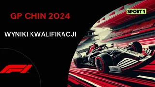 GP Chin 2024: Wyniki kwalifikacji. Kto wygrał?