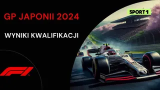 F1 GP Japonii 2024 kwalifikacje: Wyniki, Relacja. Kto z pole position?