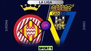 Girona – Cadiz Typy, Zapowiedź, Kursy. Kto wygra? 20.04.2024