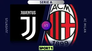 Juventus – AC Milan Typy, Zapowiedź, Kursy 27.04.2024