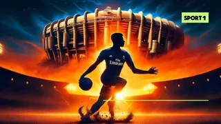 Kylian Mbappe zagra w Realu Madryt, Tebas nie ma wątpliwości
