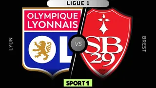 Lyon – Brest Typy, Zapowiedź, Kursy. Kto wygra? 14.04.2024