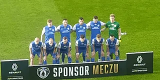 Puszcza Niepołomice postrachem czołówki klubów PKO BP Ekstraklasy