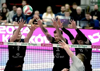Projekt Warszawa - Resovia: Typy i transmisja! [PlusLiga, 26.04.2024]