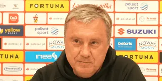 Okropne sceny w Sosnowcu. Trener pobity przez kiboli na treningu