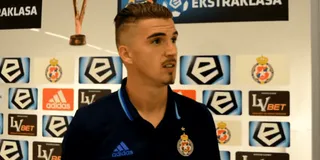 Carlitos ponownie zawita do Wisły Kraków?
