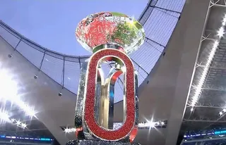 Wyniki Diamentowej Ligi w Londynie 2024: Kaczmarek z rekordem Polski! (WIDEO)