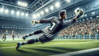 Wojciech Szczęsny odrzuca ofertę Juventusu! Zobacz, co mu zaoferowano!