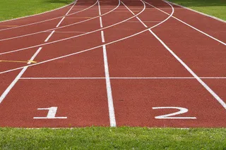 Skład reprezentacji Polski na World Athletics Relays 2024 ogłoszony!