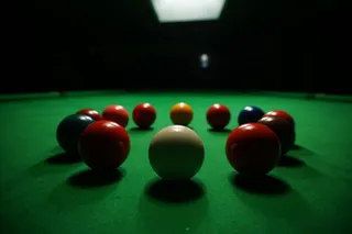 Snooker English Open 2025: Kto wygrał? Wyniki turnieju! [15-21 września]