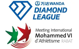 Diamentowa Liga Rabat 2024: Transmisja, program, wyniki! [Niedziela, 19 maja]