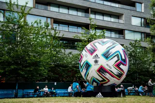 Kto wygrał poprzednie mistrzostwa Europy? Przypominamy EURO 2020 
