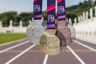 ME w Lekkoatletyce 2024: Klasyfikacja medalowa, Tabela, Wyniki, Polacy! [7-12 czerwca]