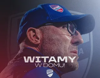 Marek Papszun wraca do Rakowa Częstochowa! [OFICJALNIE]