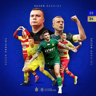 GALA EKSTRAKLASY: Poznaliśmy najlepszych w sezonie 2023/2024! [Lista zwycięzców]
