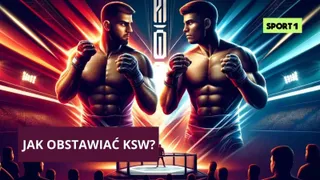 Jak obstawiać KSW typy?