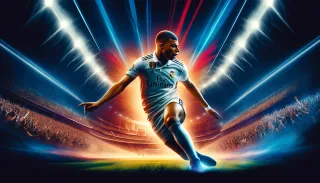Wielkie cios dla Francji: Mbappe nie wystąpi na turnieju!
