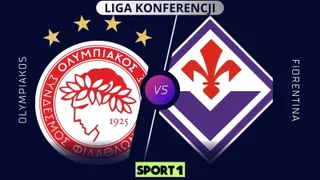 Olympiakos – Fiorentina: Typy, Zapowiedź, Kursy (29.05.2024)
