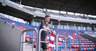 Patrik Hellebrand w Górniku Zabrze!