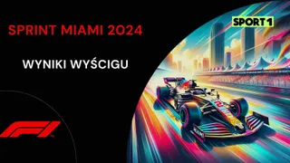 Sprint Miami 2024: Wyniki, Skrót wyścigu. Kto wygrał?