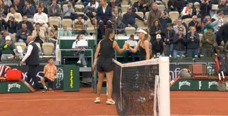 Magdalena Fręch odpadła z Roland Garros 2024! Ile zarobiła łodzianka w Paryżu?