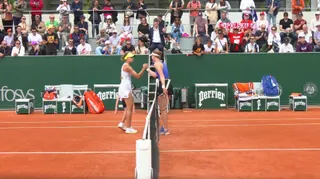 Magda Linette odpadła z Roland Garros 2024! Ile zarobiła Polka za występ w Paryżu?