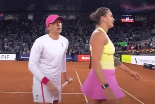 Finał Świątek - Sabalenka: Typy i zapowiedź! [Rzym, 18.05.2024]