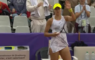Magda Linette w ćwierćfinale turnieju w Wuhan!!! Ile zarobiła Polka?