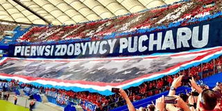 Dwaj skrzydłowi na testach medycznych w Wiśle Kraków