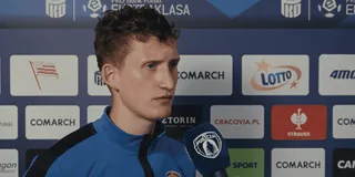 Wojciech Hajda będzie dalej występował w Puszczy Niepołomice