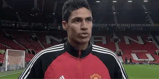 Raphael Varane po sezonie odchodzi z Manchesteru United