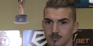 Carlitos opuszcza Astanę. Kolejny kierunek: Kraków?