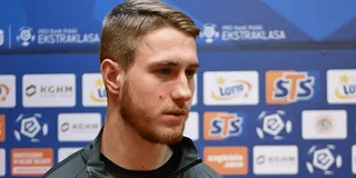 Kacper Bieszczad powróci do Zagłębia Lubin