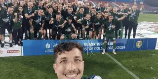Erik Exposito królem strzelców PKO BP Ekstraklasy w sezonie 23/24