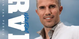 Robin van Persie z trenerskim wyzwaniem. Poprowadzi zespół z Eredivisie
