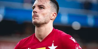 Wisła Kraków bliżej zostania w Fortuna 1 Lidze. Czy Angel Rodado będzie musiał latem odejść?
