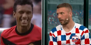Znany piłkarz  z gry w Manchesterze United mógł trafić do Górnika Zabrze
