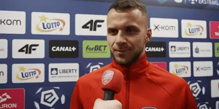Marcin Cebula opuszcza Raków Częstochowa